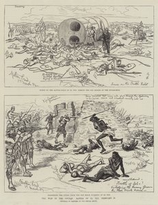De Oorlog in de Soedan, Slag bij El Teb, 29 februari